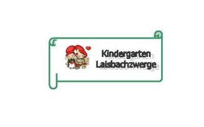 Kindergarten Laisbachzwerge