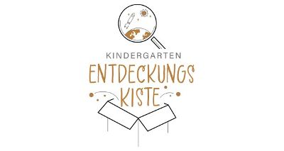 Kindergarten Entdeckungskiste
