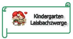 Logo Laisbachzwerge Schwickartshausen