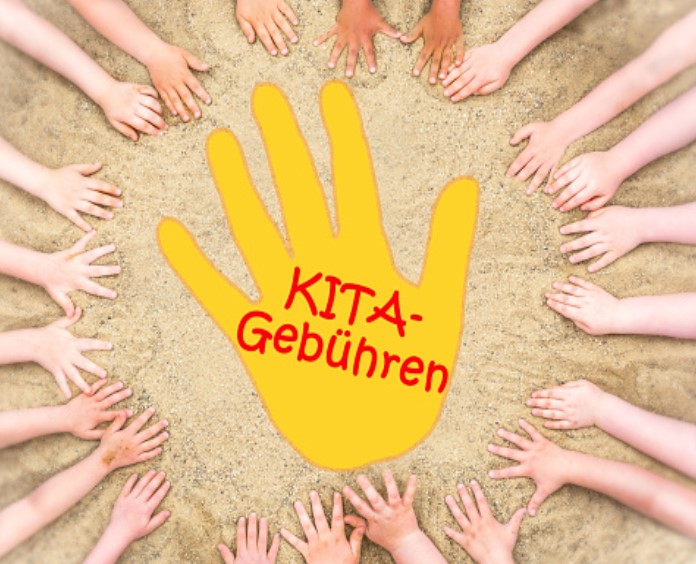 Kita Gebühren