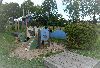 Garten Nest
