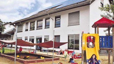 Kindertagesstätte Niester Zwerge