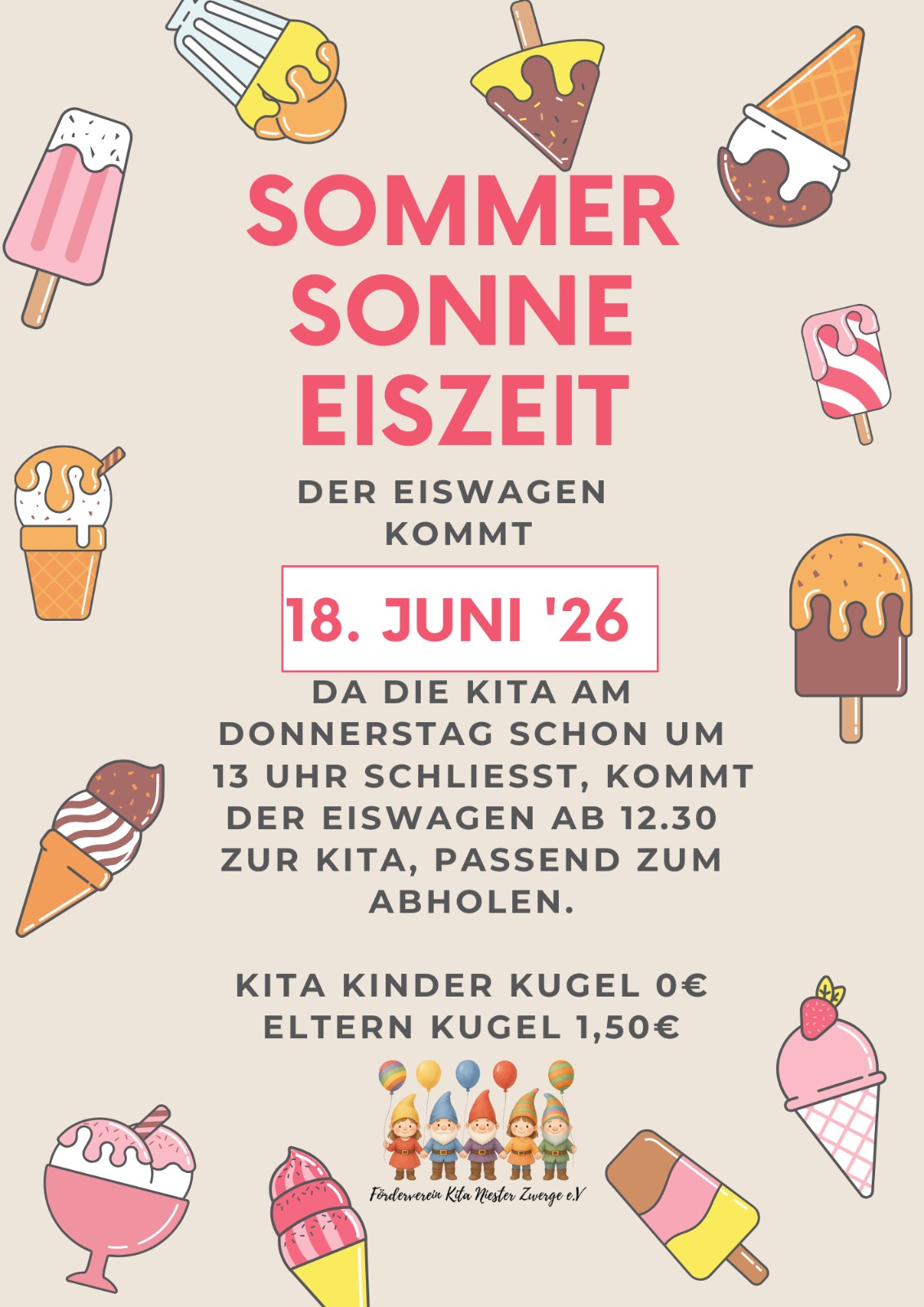 Einswagen