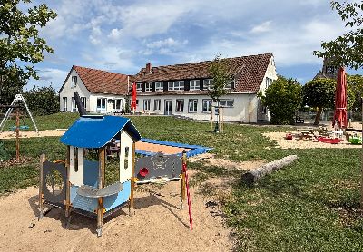 Kindertageseinrichtung Sonnenschein