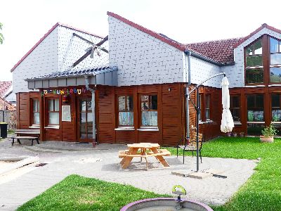 Kindertageseinrichtung Kunterbunt