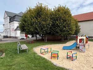 Kindertageseinrichtung Pusteblume