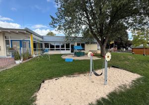 Kindertageseinrichtung Wunderland