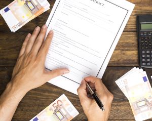 Gebühren und Satzungen300