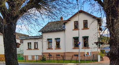 Kindergarten Burkhardsfelden