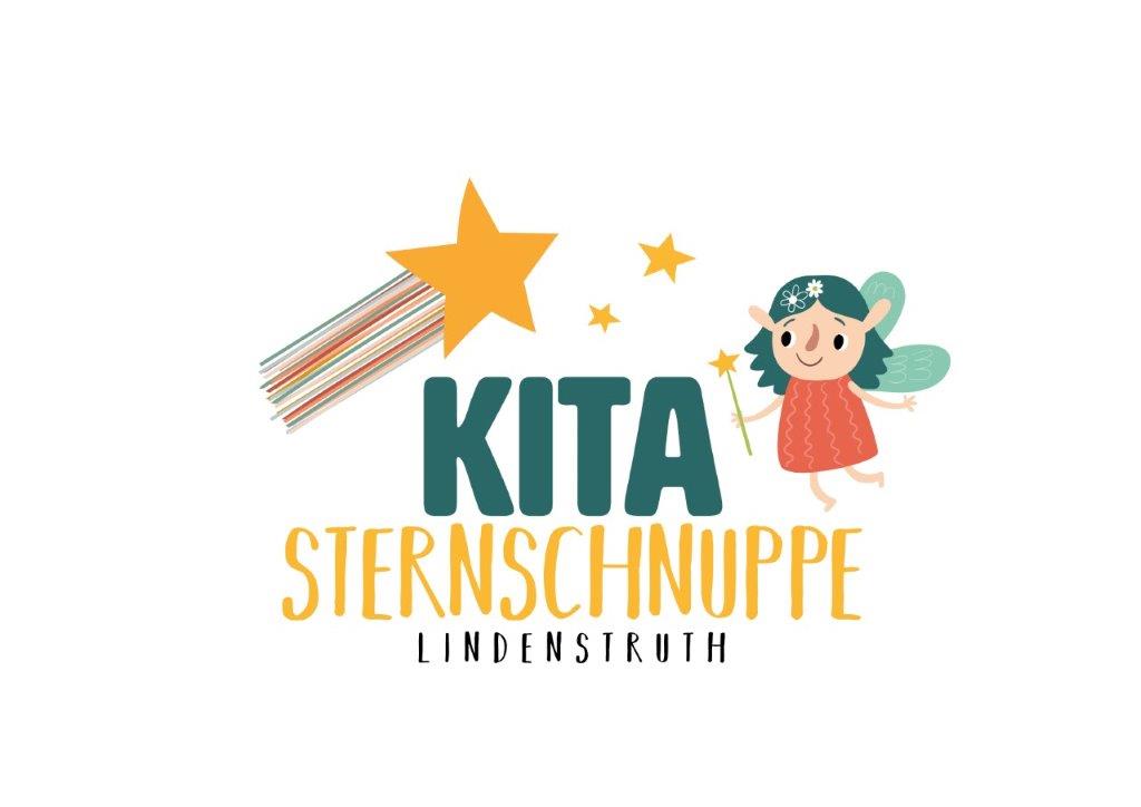 Logo Kita Sternschnuppe Lindenstruth