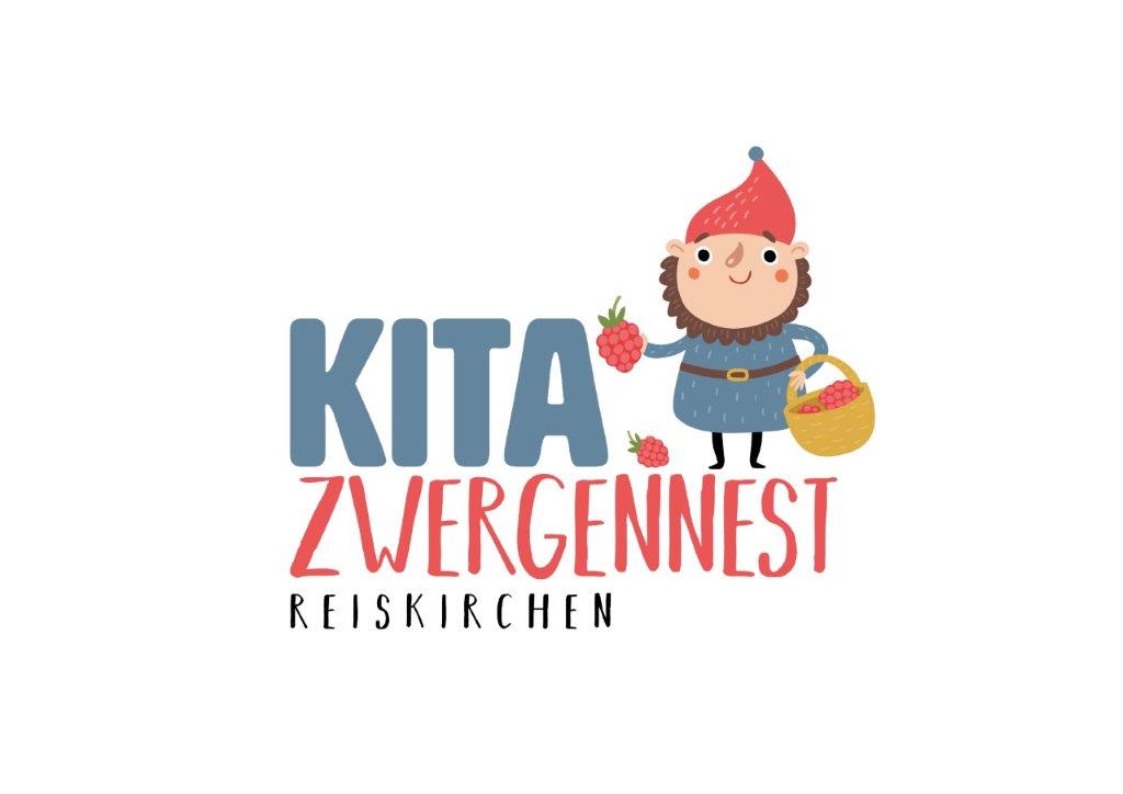 Logo Kita Zwergennest Reiskirchen