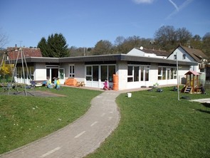 Kindergarten Kunterbunt