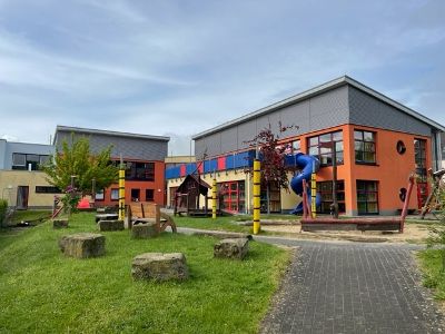 Kindertagesstätte Am Hirzstein