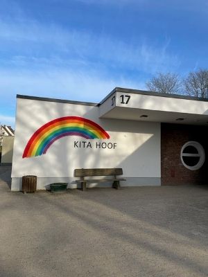 Kindertagesstätte Regenbogen