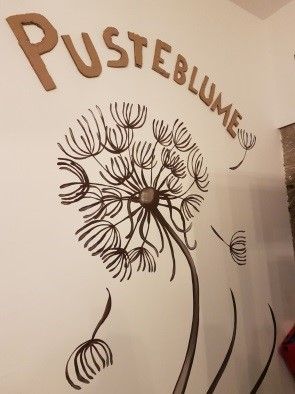 Kindertagesstätte Pusteblume