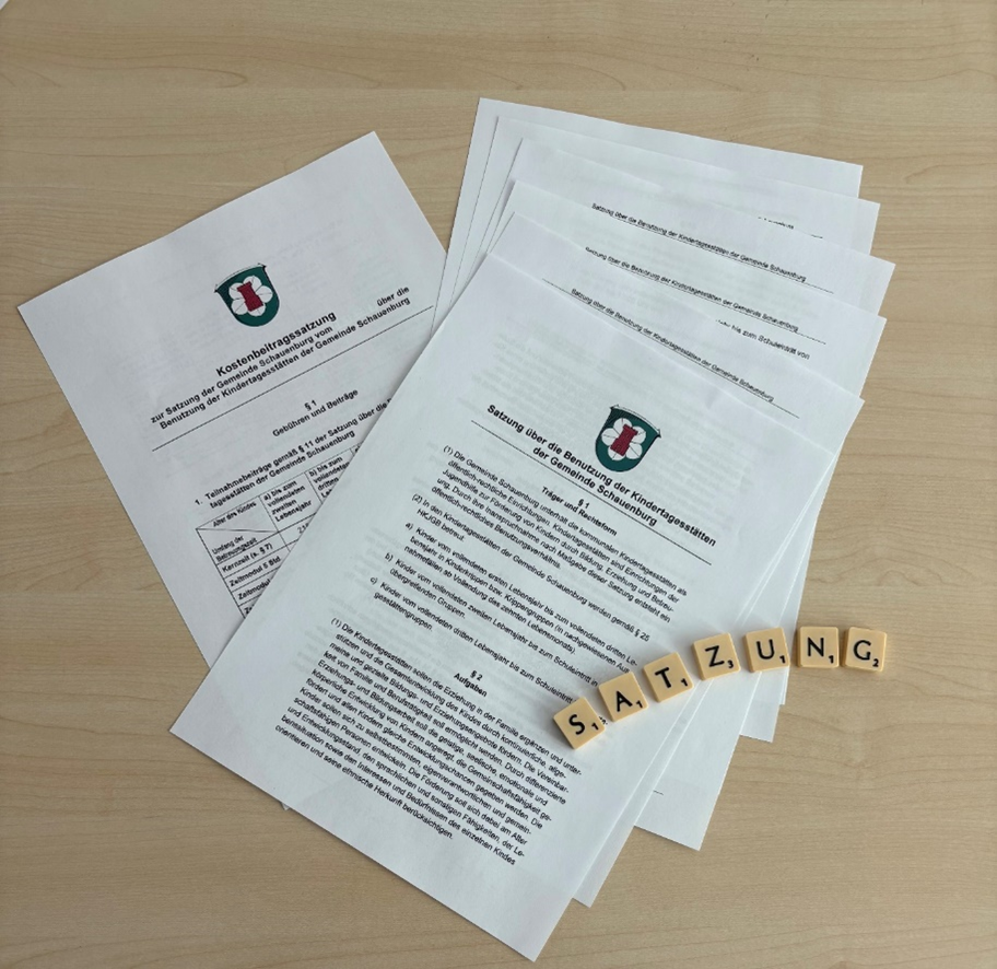 4. Rechtsgrundlagen