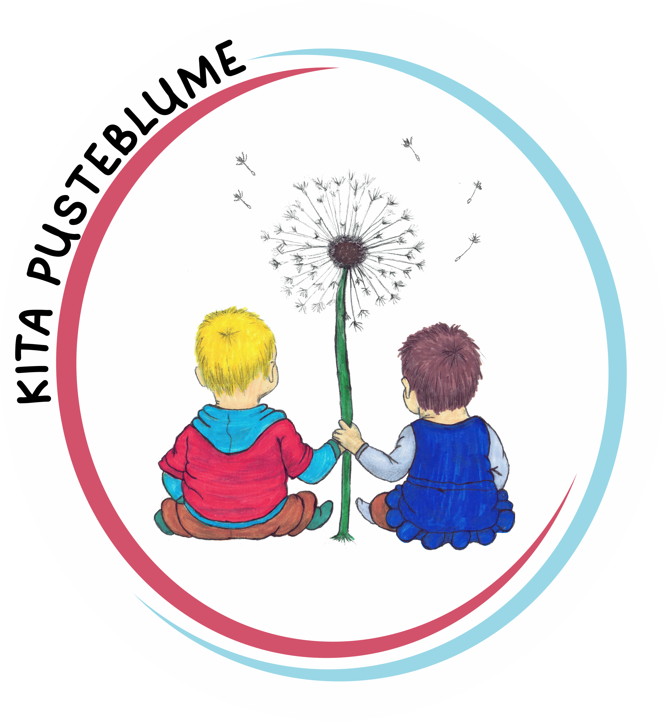 Logo Pusteblume