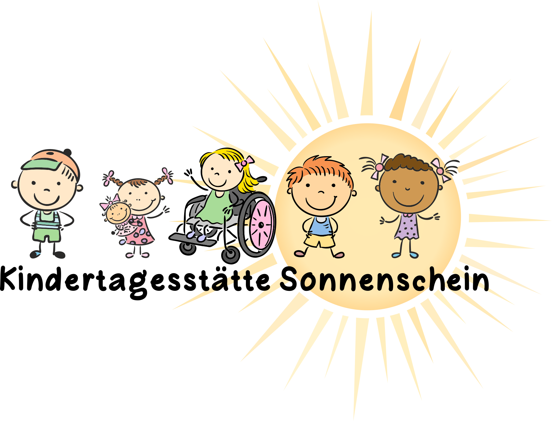 Logo Sonnenschein