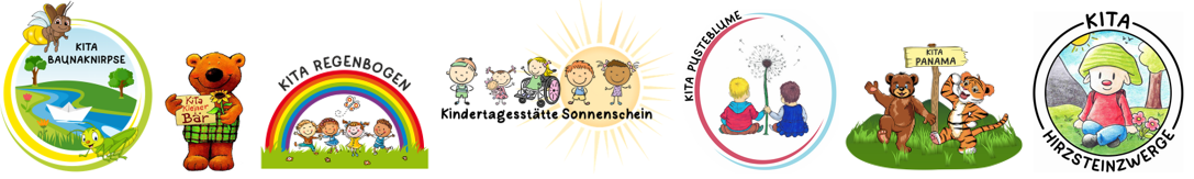 Logos zusammen