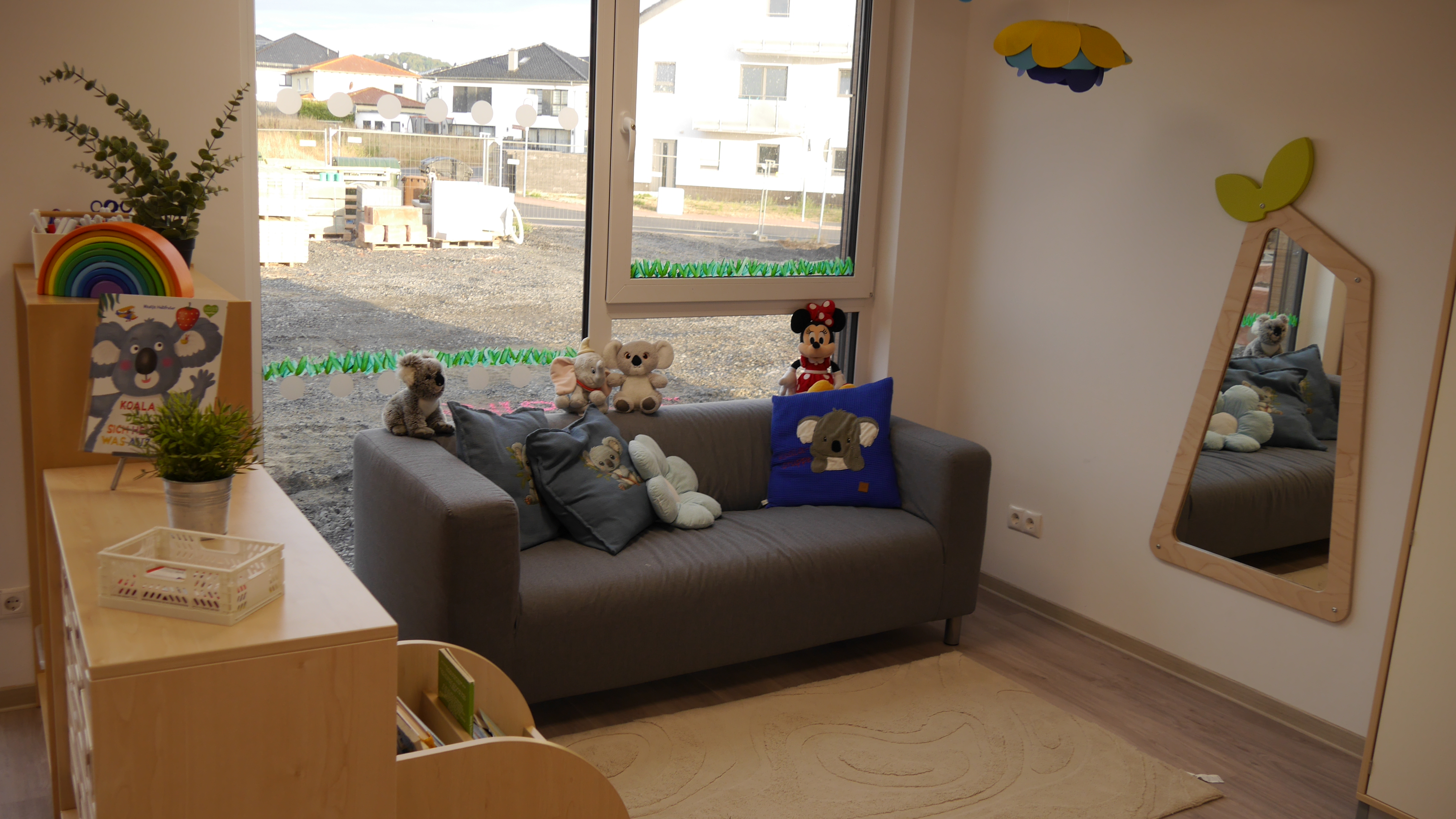 Koalabärengruppe 1