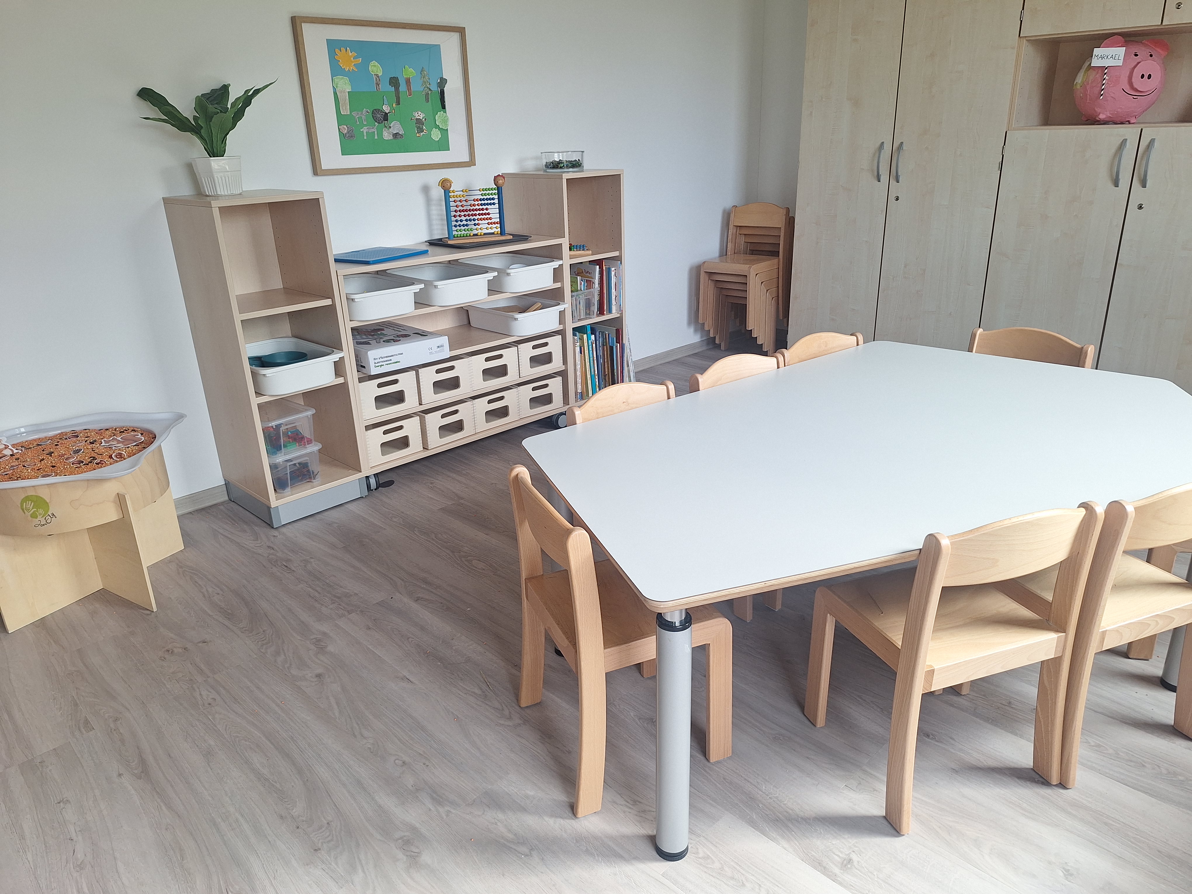 Lernwerkstatt