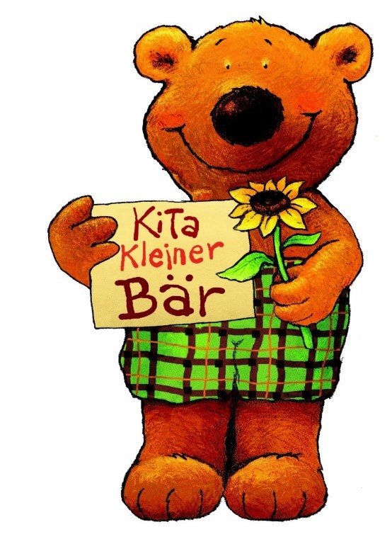 Krümelbär