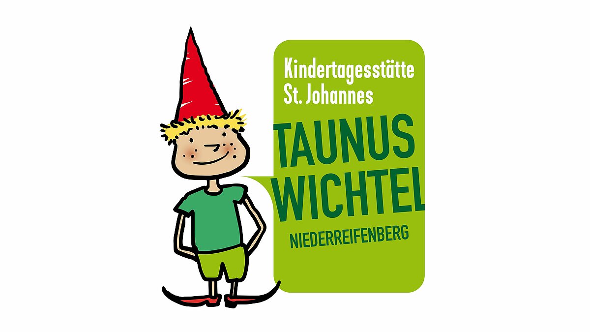 Taunuswichtel Logo