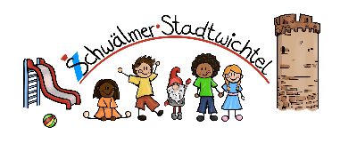 Kindertagesstätte Schwälmer Stadtwichtel