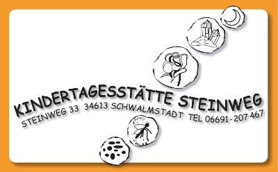 Kindertagesstätte Steinweg