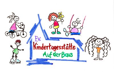 Evangelische Kindertagesstätte "Auf der Baus"