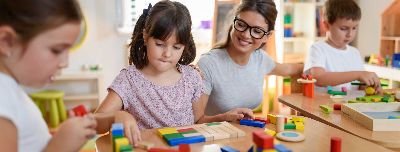 Integrative Kindertagesstätte Hephata