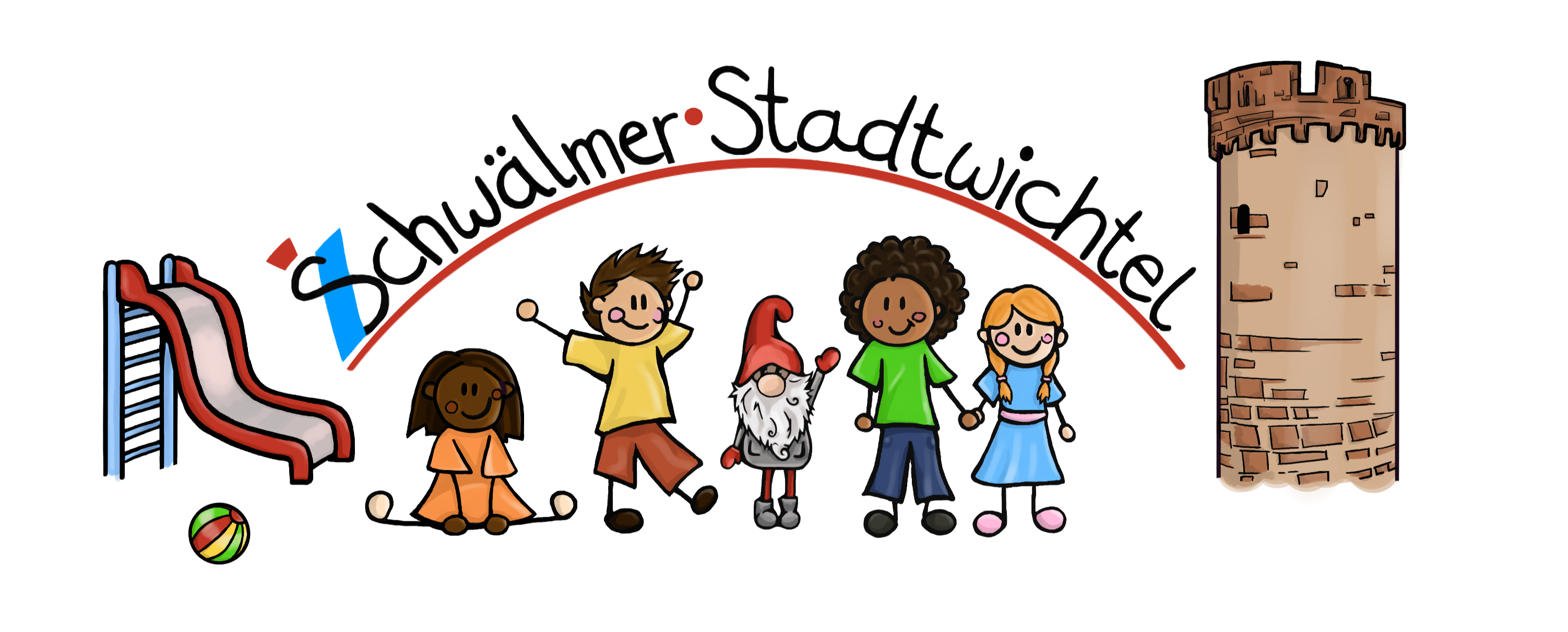 Stadtwichtel