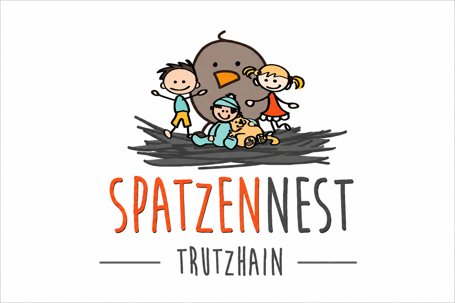 Spatzen