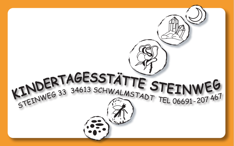 Steinweg