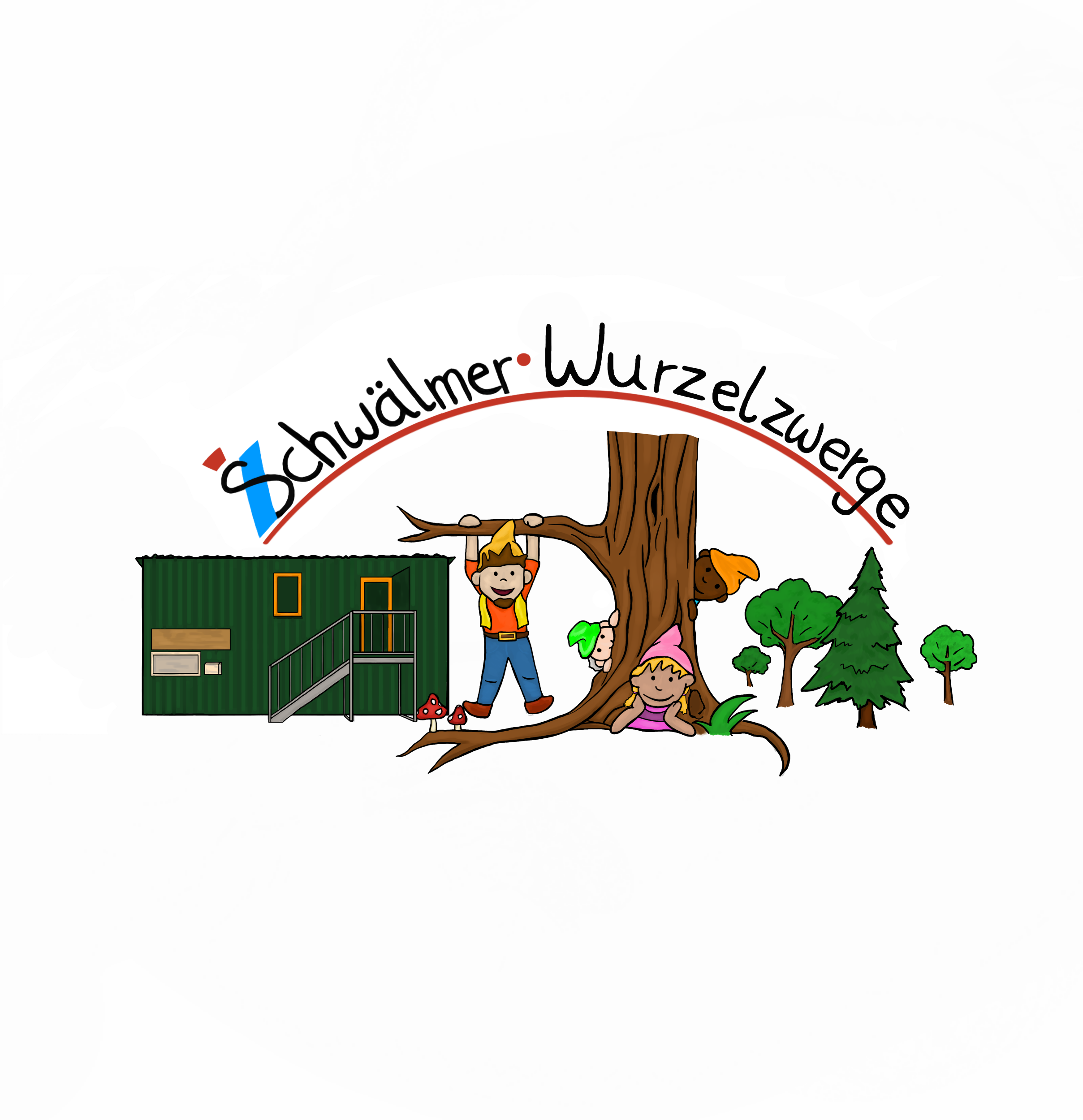 Wurzelzwerge