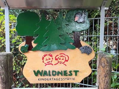 Waldnest