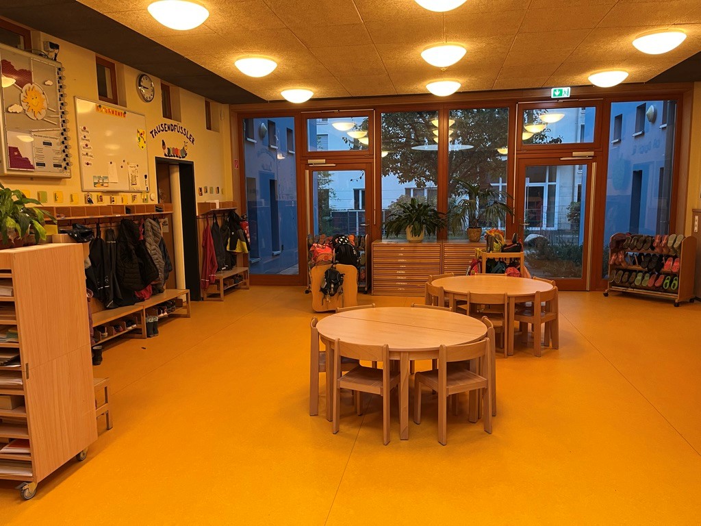 Waldnest 02