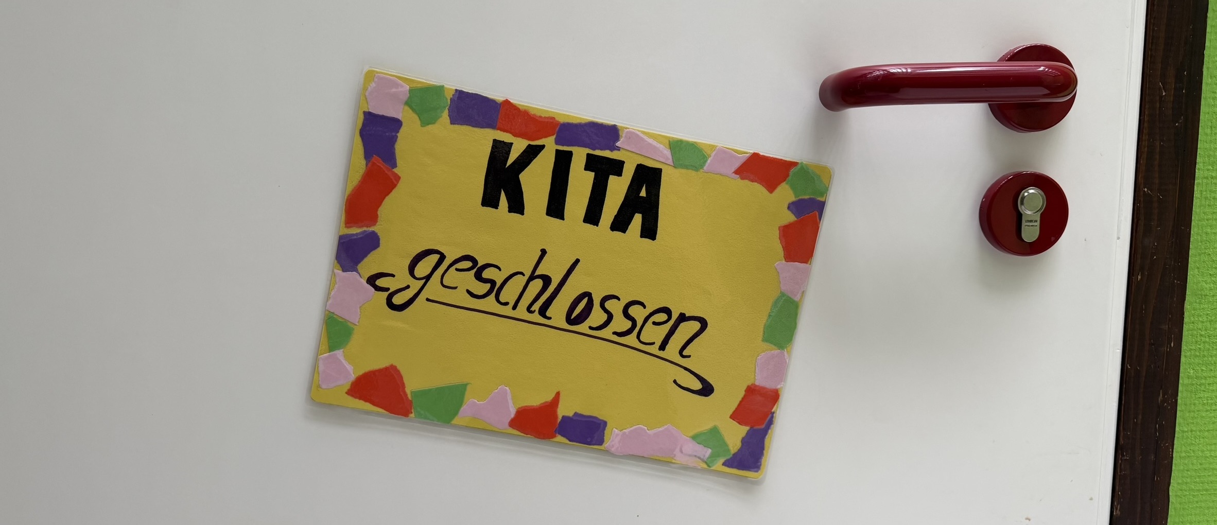 Geschlossen