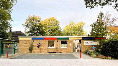 Elterninitiative Hellweg-Kinderstätte e.V.