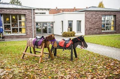 Familienzentrum Königsborn