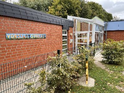 Familienzentrum Vorstadtstrolche