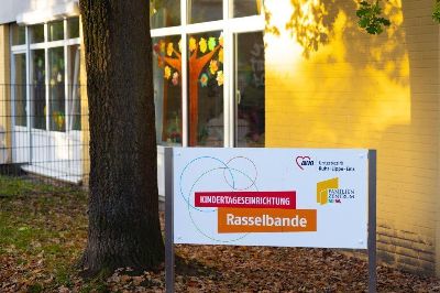 AWO Familienzentrum Rasselbande