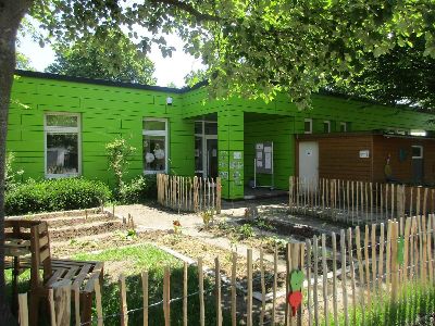 AWO Familienzentrum Lilliput