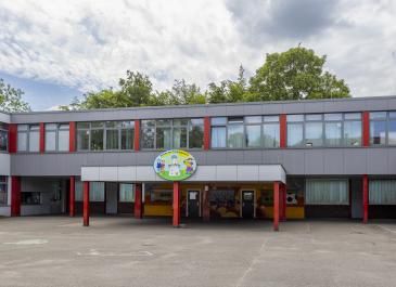 Schule am Friedrichsborn