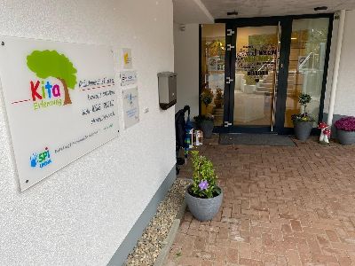 SPI Familienzentrum Erlenweg