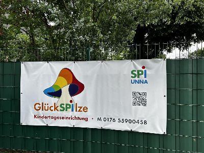 Kindertagesstätte GlückSPIlze