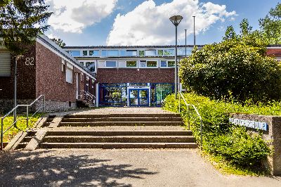 Liedbachschule
