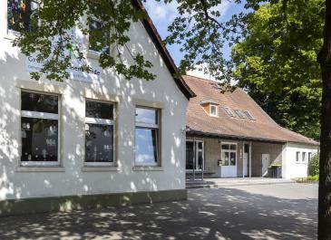 Grundschule Hemmerde