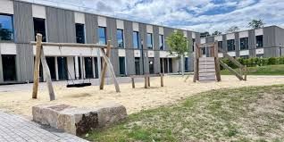 Grundschule Am Hertinger Tor