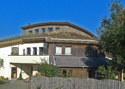 Waldorf-Kinderhaus Kastanienhof